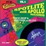 Spotlite Series: Apollo Records 4