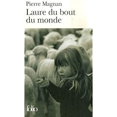 Laure du bout du monde