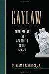 Gaylaw: Challenging the Apartheid of the Closet