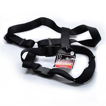 Ez Latch 1 In Adjustable Harness