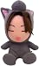 Fruits Basket: Shigure Plush