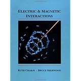 electric and magnetic interactions