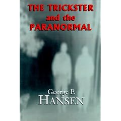 The Trickster and the Paranormal