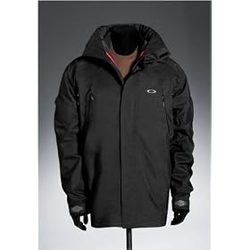 Assault Jacket