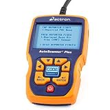 SPX AutoScanner Plus