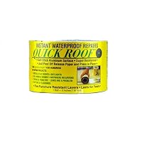 Cofair QR316 Aluminum 3X16' Quick Roof Tape