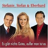 Es gibt nichts Gutes, ausser man tut es - Stefanie Hertel