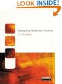 Managing Business Finance