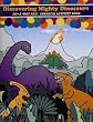Do-A-Dot Dinosaurs Book Activity Book