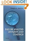 Failure Analysis of Paints and Coatings