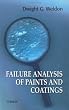Failure Analysis of Paints and Coatings