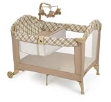 Tote 'N Go Plus Baby Play Yard in Ivy Cottage