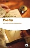 Poetry: The Secret Gems of Poetry Revealed (Studymates)