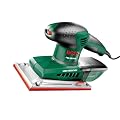 Bosch Schwingschleifer PSS 300 AE im Koffer