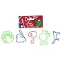 PHILADELPHIA PHILLIES LOGO BANDZ BRACELETS