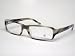 Mercedes-Benz MB05104 Eyeglasses Optics Prescription Eyewear Designer Fashion Unisex Brown Marbled Frame/Demo Lens