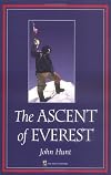 The Ascent of Everest