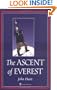 The Ascent of Everest