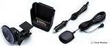 JVC KS-K6012 Wireless FM Car Kit