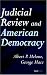 Book Judicial Review And American Democracy