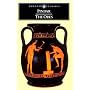 The Odes (Penguin Classics L209)