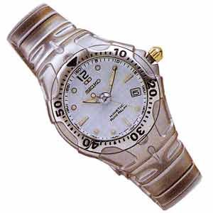 Seiko Kinetic Divers Auto Relay Sports Men's Watch Seiko Kinetic Divers Auto Relay Sports Men's Watch