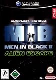 Revue Atari  / Men In Black