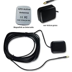 GPS Antenne extern 3m für TomTom One XL Regional & Europe