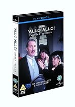 'Allo 'Allo! - Series 5 - Volume 2 [1988] [DVD]