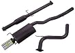 Pace Setter 88-1278 MONZA Performance Exhaust System