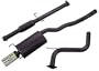 Pace Setter 88-1456 MONZA Performance Exhaust System