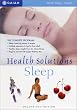 Health Solutions - Sleep