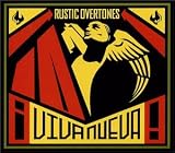 Rustic Overtones - Viva Nueva