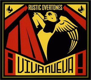 Rustic Overtones Biography, lyrics, albums, videos, discography
