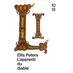 L'apprenti du diable