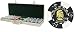 New Premium 500 Clay Composite 11.5 gram Emperors Casino Poker Chips Set