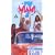 S Club 7: Miami 7 - Tape 3 - Episodes 10 To 13 [VHS]