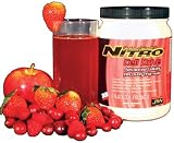 John Scott's Nitro Scotts Cell Drive Fruit Punch 3.2lb