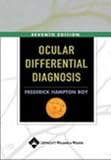 Ocular Differential Diagnosis, 7E + Ocular Syndromes and Systemic Diseases, 3E (Package)