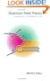 Quantum Field Theory: A Modern Introduction