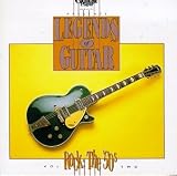 Guitar Player Presents Legends of Guitar - Rock: The '50s, Vol. 2