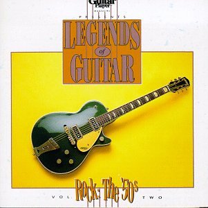 Mickey & Sylvia - Legends Of Guitar : Rock, 1950s, Vol. 2 - Zortam Music