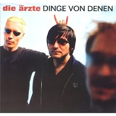 Dinge Von Denen