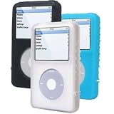 Speck Products Skin-Tight Cases for 30 GB and 60 GB iPod Video (3-Pack)