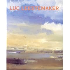 Luc Leestemaker: Landscape Paintings