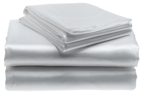 Scent-Sation Whispersilk Pillowcases, Pair
