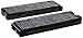 BOSCH C3895WS Activated Charcoal Workshop Cabin Air Filter - Compatible with Select Infiniti I30, I35