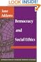 Democracy and Social Ethics