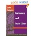 Democracy and Social Ethics