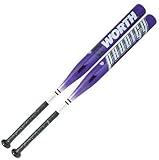 New Worth W7FP Prodigy-13 Fast Pitch Softball Bat 33/20